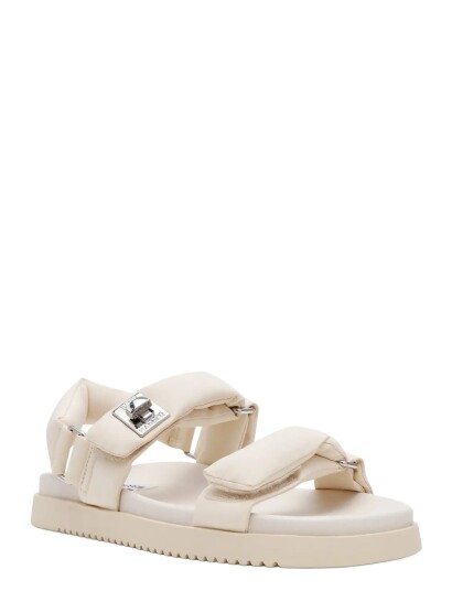 Steve Madden Monat   Cream   38