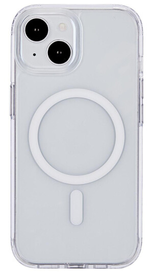 eSTUFF BERLIN iPhone 15 Plus hybrid