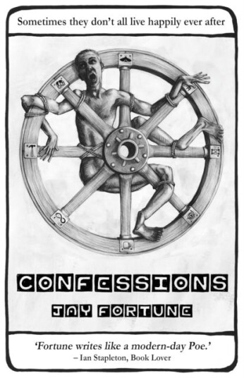 Confessions Confessions