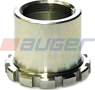 Adapter, håndbrekk kabel AUGER 75452