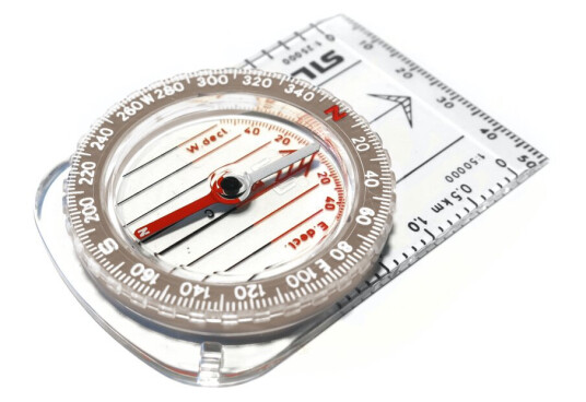 Silva Compass Classic No Size