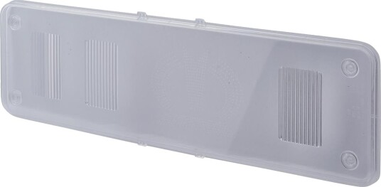 HELLA 9EL 183 432-041 Lykteglass, baklys