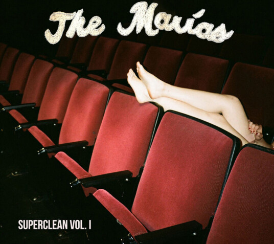 Superclean Vol I & II