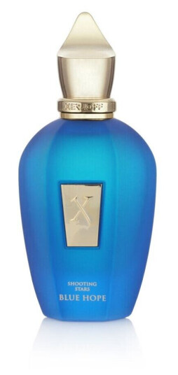 Xerjoff Unisex Parfyme Xerjoff Shooting Stars Blue Hope 100 Ml