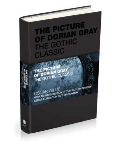 The Picture of Dorian Gray