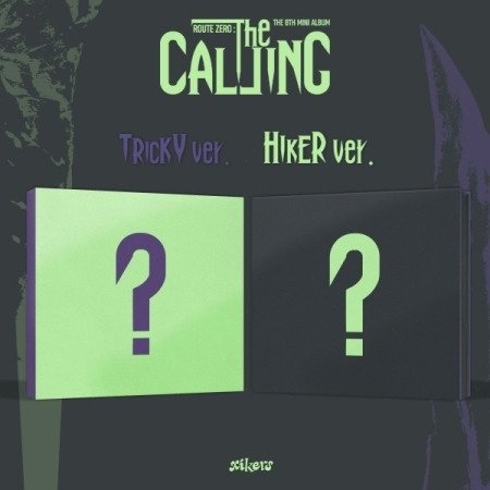 Xikers Route Zero: The Calling CD