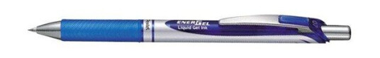 Pentel EnerGel XM Blå 12 pcs. Pentel EnerGel XM Blå 12 pcs.