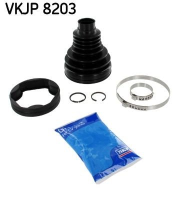 Skf Mansjett drivaksel SKF VKJP 8203