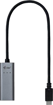 I-Tec C31METAL25LAN USB-C to Ethernet Adapter 2.5Gbps