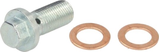 Hul skrue lader EVORON EVMK0202