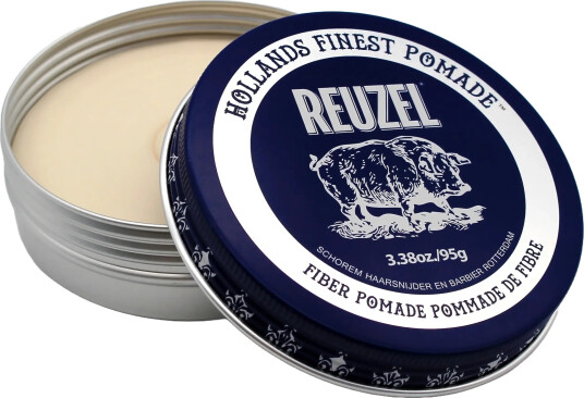Reuzel Fiber Pomade 113 g
