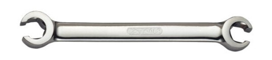 Ks Tools 518.0515, Kromvanadiumstål, 13,14 Mm, 1 Stykker, Din 3118, 178 Mm, 120 G