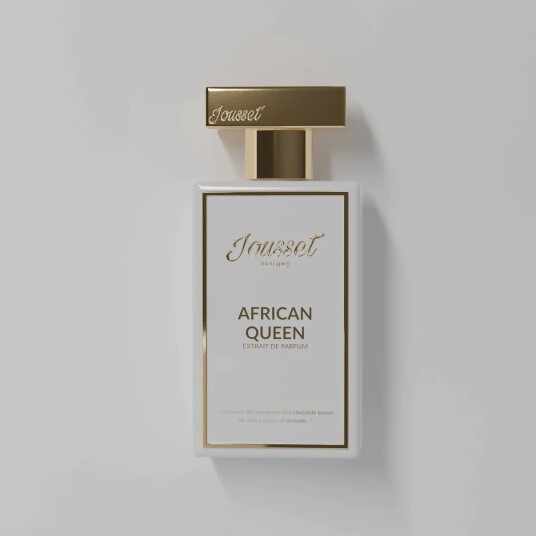 Jousset Parfums African Queen Jousset Parfums Extrait De Parfum 50ml