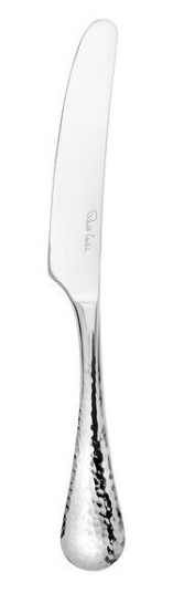 Robert Welch - Honeybourne smørkniv 16 cm stål