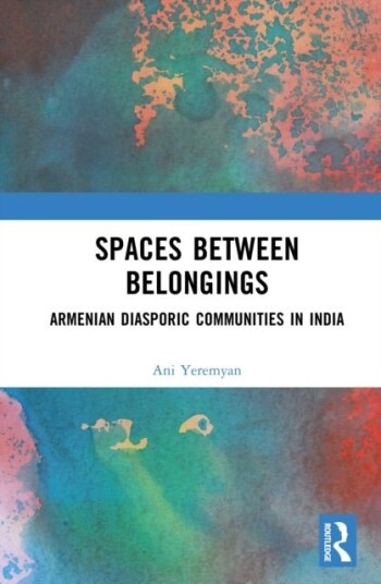 Spaces between Belongings
