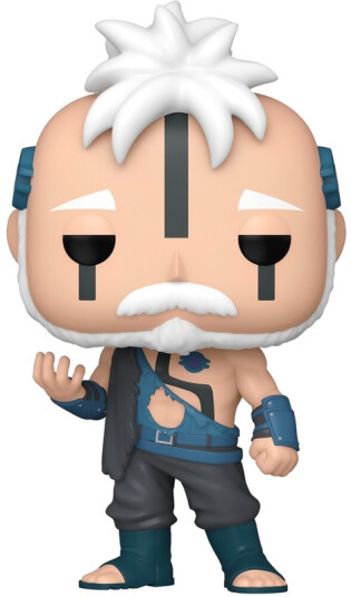 Funko POP! Anime: Boruto Boro