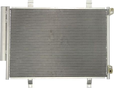Kondensator THERMOTEC KTT110312
