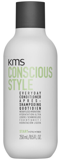 KMS California Conscious Style Everyday Conditioner 250 ml Balsam