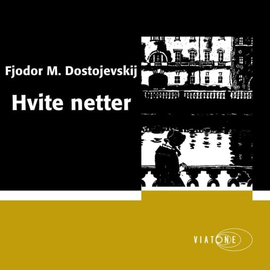 Hvite Netter Av Fjodor M. Dostojevskij