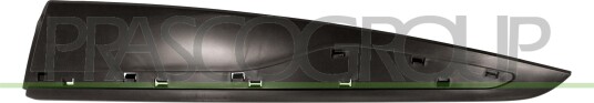 Pynte / beskyttelseslist dør PRASCO RN3291454