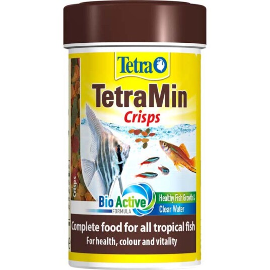 Tetramin Crisps 10 liter