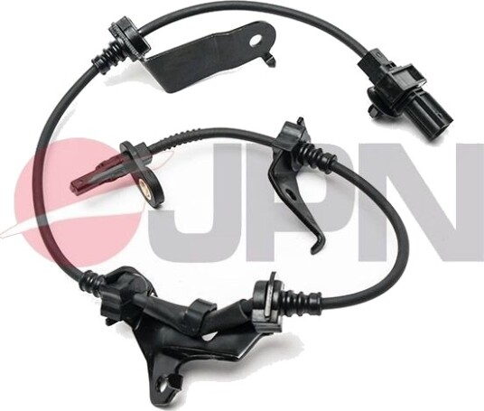 Sensor, ABS JPN 75E4058-JPN