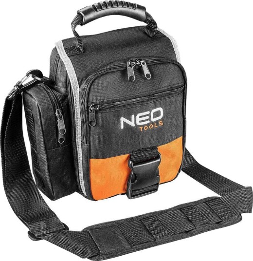 NEO Verktøybag 84-315 Med Håndtak 250 × 100 × 240 mm