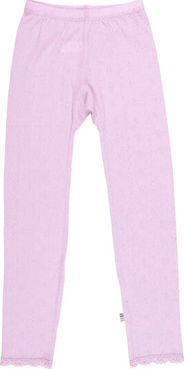 Leggings i lyserosa ull og silke | Joha | Baby | Pastellrosa | størrelse 70 | 85% Ull og 15% Silke til Leggings i lyserosa ull og silke | Joha | Baby | Pastellrosa | størrelse 70 | 85% Ull og 15% Silke til
