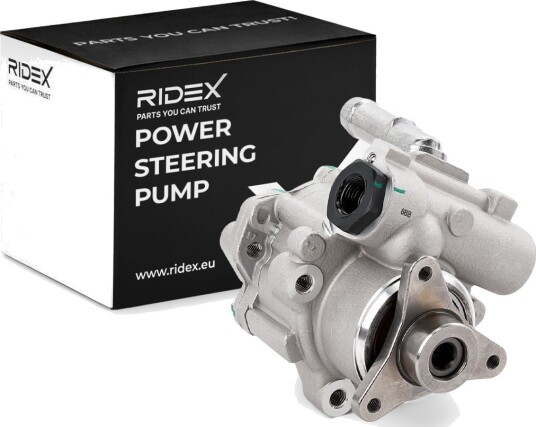 RIDEX 12H1079 Servopumpe