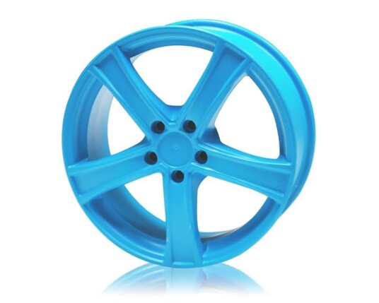 Foliatec Sprayplast sett
Light Blue Glossy 4266617 Foliatec Sprayplast sett
Light Blue Glossy 4266617