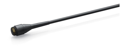 DPA Core 4060 Lavalier TA4F mini-XLR