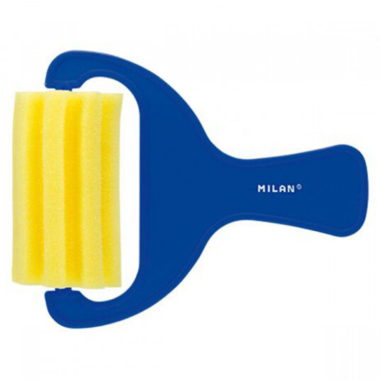 Milan Serie11 Sponge Roller 70 mm Striper Milan Serie11 Sponge Roller 70 mm Striper