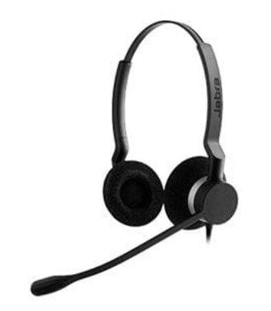 Jabra BIZ 2300 QD Siemens Duo Jabra BIZ 2300 QD Siemens Duo