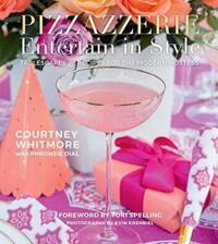 Whitmore Courtney Dial Pizzazzerie
