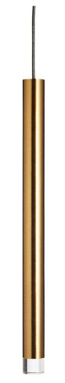 Vevstol Design Valkyrie Taklampe Messing 37 cm Vevstol Design Valkyrie Taklampe Messing 37 cm
