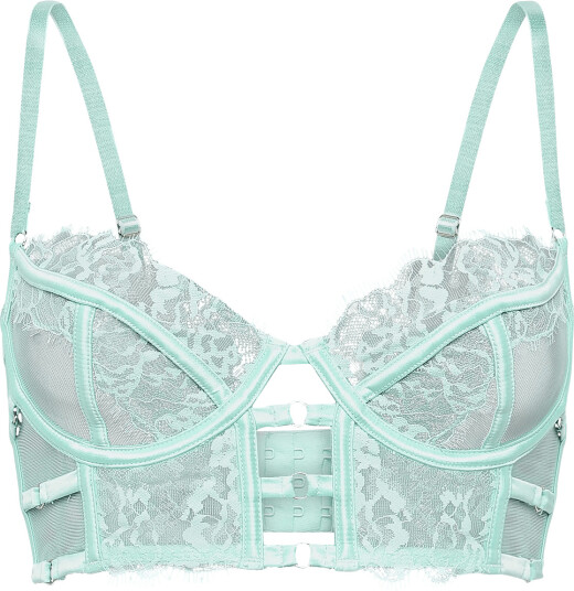 Hunkemöller Nienke Ud Ll Green 80 C