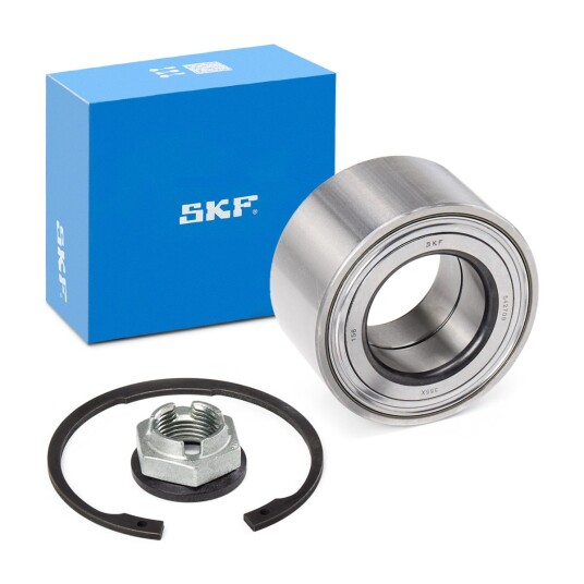 Hjullager SKF VKBA 7088
