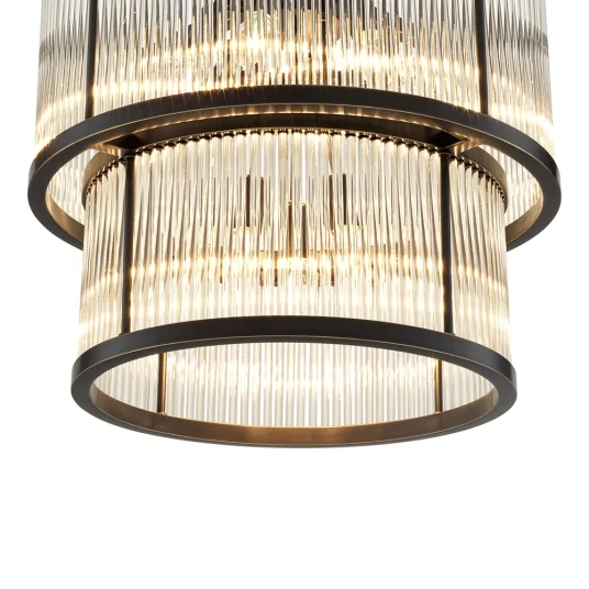 Eichholtz Pasadena Taklampe Eichholtz Pasadena Taklampe