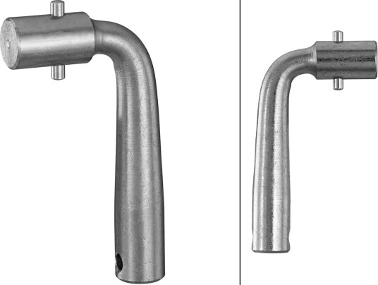 HELLA 9SL 042 991-001 Nøkkel
