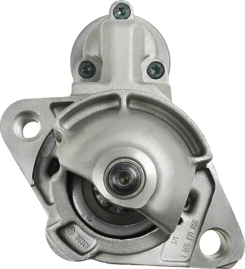 AS PL S0408BOSCH Starter AS PL S0408BOSCH Starter