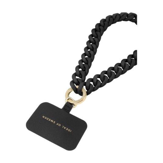 IDEAL OF SWEDEN ARMBÅNDSREIM FOR SMARTTELEFON, SVART IDEAL OF SWEDEN ARMBÅNDSREIM FOR SMARTTELEFON, SVART