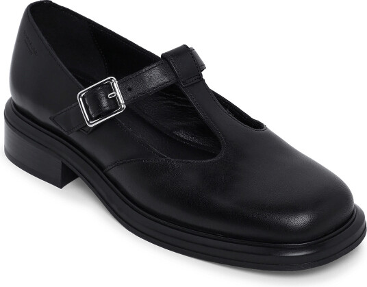 VAGABOND Ellis Black 40