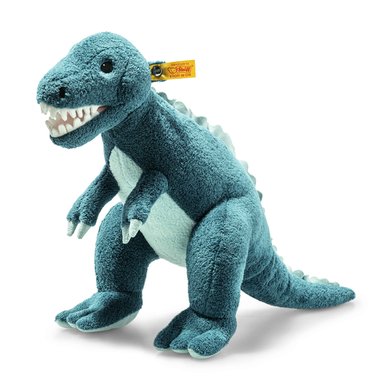 Steiff TRex Dino Thai Turkis 35 cm