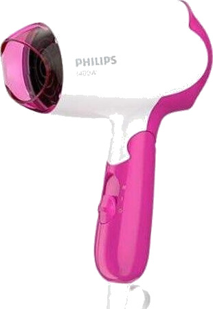 Philips Hårføner BHD003/00 - 1400 W Philips Hårføner BHD003/00 - 1400 W