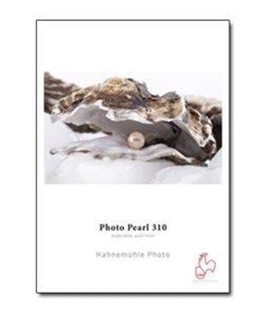 Hahnemühle Digital FineArt Photo Pearl 310