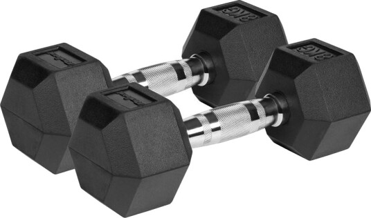 Rebel Active HEX Manualer 2x8kg