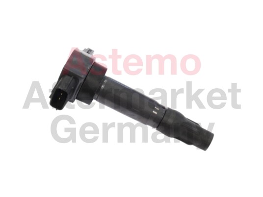 Tennspole coil HÜCO 2504077