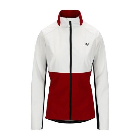 Northug Toblach Tech Jacket , dame Cabarnet L Northug Toblach Tech Jacket , dame Cabarnet L
