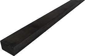 Møreroyal® lekt justert 48x73 mm gra