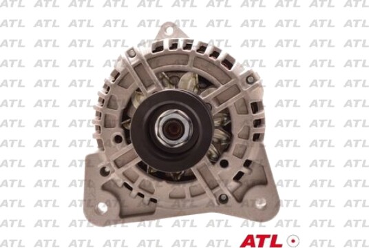 Dynamo ATL Autotechnik L 50 570